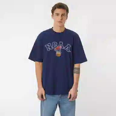 NCAA logoT
