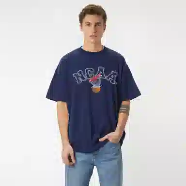 NCAA logoT