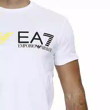 EMPORIO ARMANI SS23 LogoT