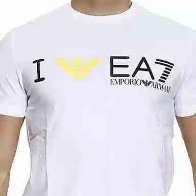 EMPORIO ARMANI SS23 LogoT