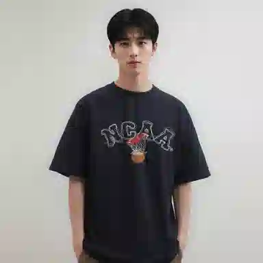 NCAA logoT
