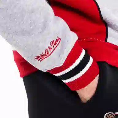 Mitchell Ness
