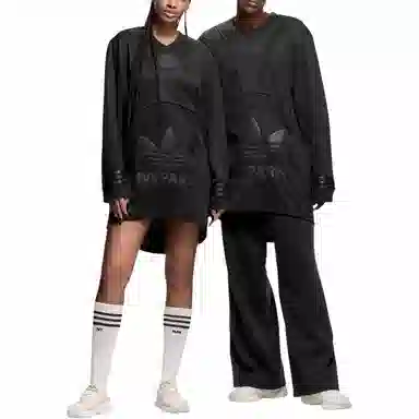 adidas originals x IVY PARK FW23 LogoT