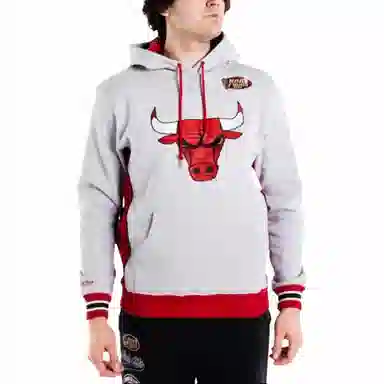 Mitchell Ness