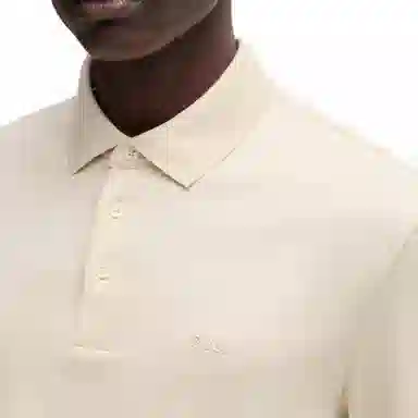 HUGO BOSS LogoPolo