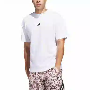 adidas SELECT FOUNDATION T-SHIRT T