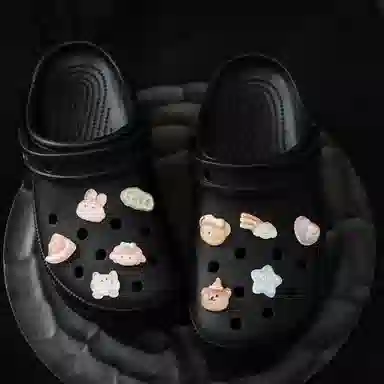 DIYcrocs