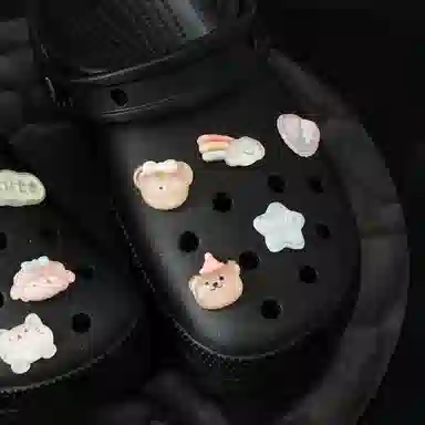 DIYcrocs