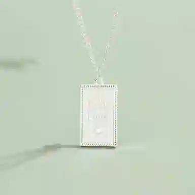 Marco Bizzarri ONLY LOVE s925