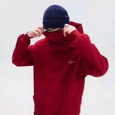 Kawasaki High Street Tech Hoodie