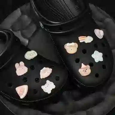 DIYcrocs