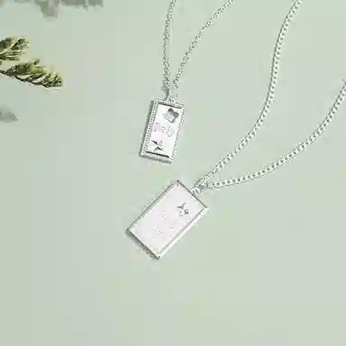 Marco Bizzarri ONLY LOVE s925