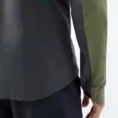On