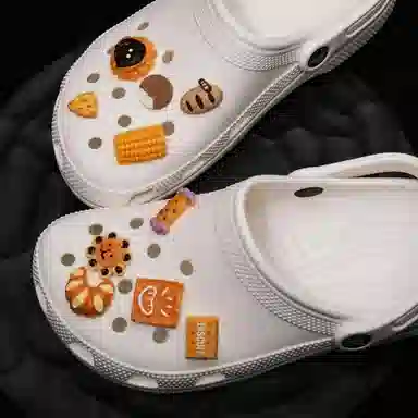 DIY crocs