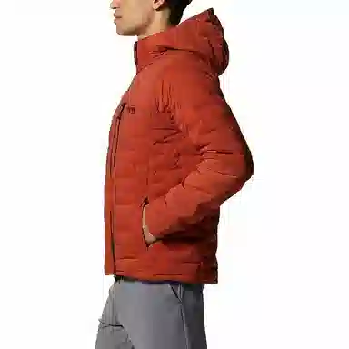 MOUNTAIN HARDWEAR Stretchdown