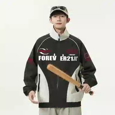 FOREVER 21