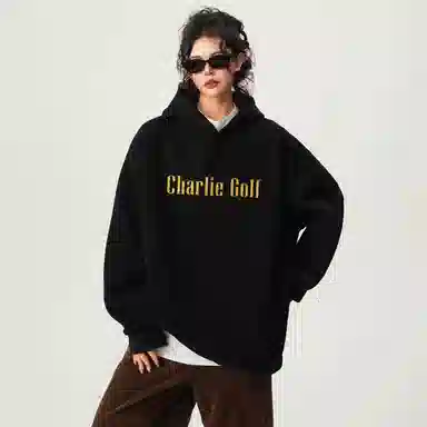 CHARLIE GOLF