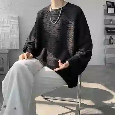 RAP PANDA TshitoversizeT