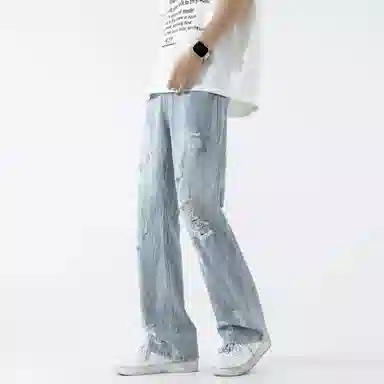 URBAN AUTHENTIC cleanfit