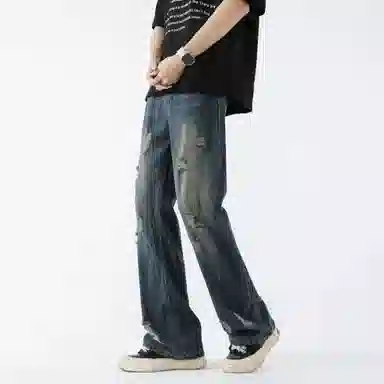 URBAN AUTHENTIC cleanfit