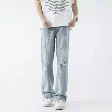 URBAN AUTHENTIC cleanfit