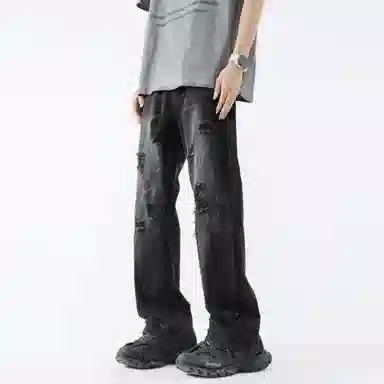 URBAN AUTHENTIC cleanfit