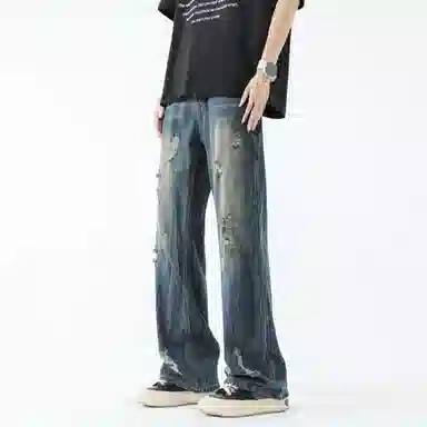 URBAN AUTHENTIC cleanfit