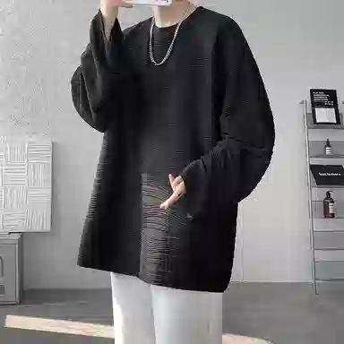 RAP PANDA TshitoversizeT