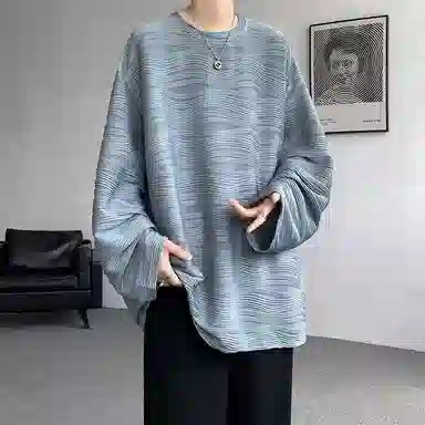 RAP PANDA TshitoversizeT