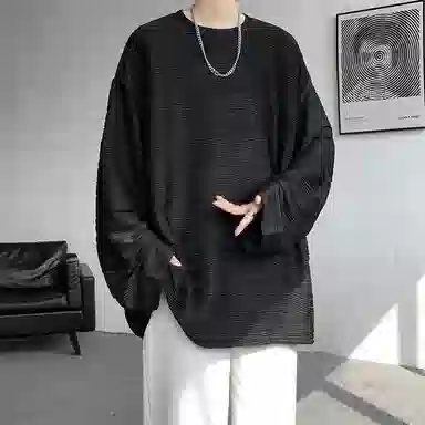 RAP PANDA TshitoversizeT