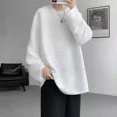 RAP PANDA TshitoversizeT