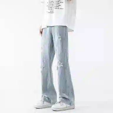 URBAN AUTHENTIC cleanfit