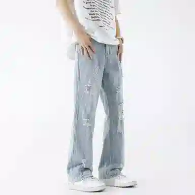 URBAN AUTHENTIC cleanfit