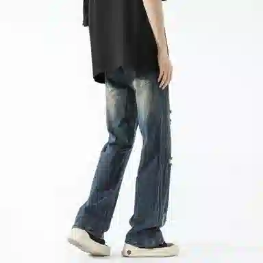 URBAN AUTHENTIC cleanfit