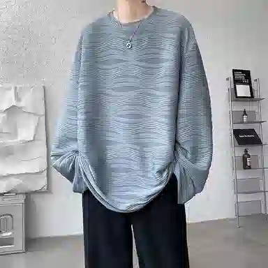 RAP PANDA TshitoversizeT