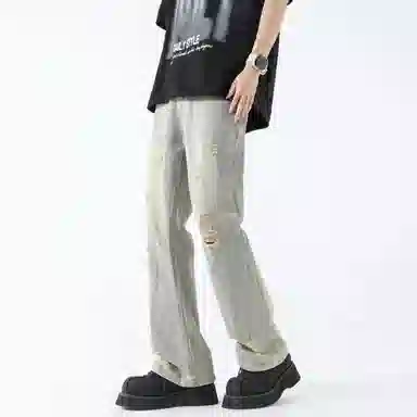 URBAN AUTHENTIC cleanfit