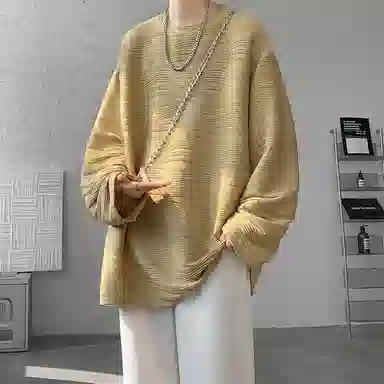 RAP PANDA TshitoversizeT