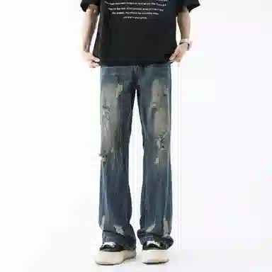 URBAN AUTHENTIC cleanfit