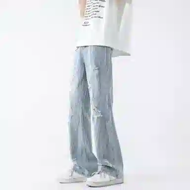 URBAN AUTHENTIC cleanfit