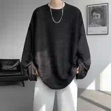 RAP PANDA TshitoversizeT