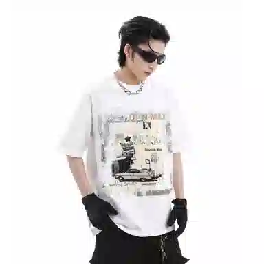 CUWU oversize260gT