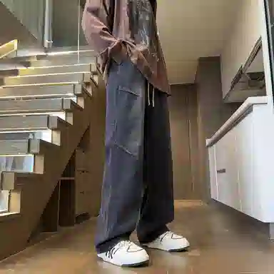 Fakeyoung vibe