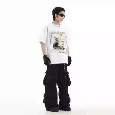 CUWU oversize260gT