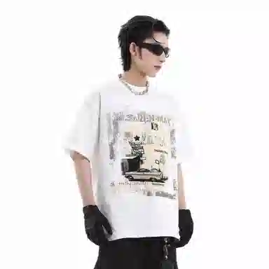 CUWU oversize260gT