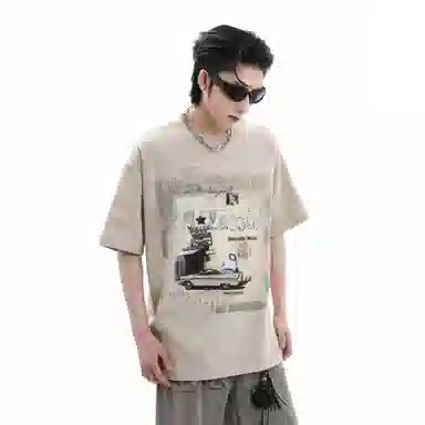 CUWU oversize260gT