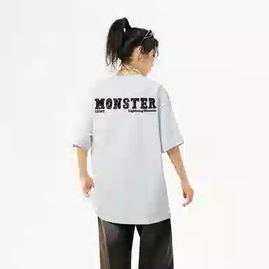 LIGHTNING MONSTER T