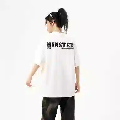 LIGHTNING MONSTER T