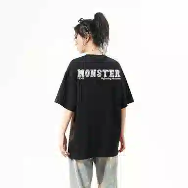 LIGHTNING MONSTER T