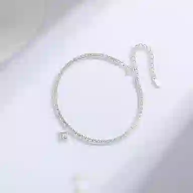 RINGLOVE ins 925