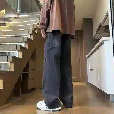 Fakeyoung vibe